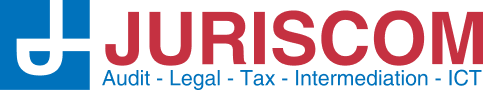Juriscom Logo